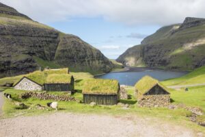 Faroe islands